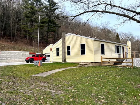 6601 Ulster Rd, Ulster, PA 18850