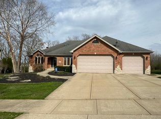 19509 Maggies Way, Mokena, IL 60448
