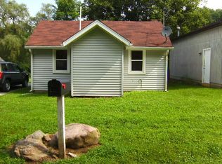11815 Spencer Park Dr, Hiram, OH 44234