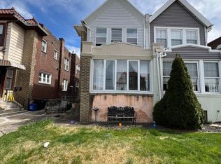 7351 Sackett St, Philadelphia, PA 19152