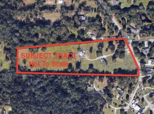 12436 Pendarvis Ln, Walker, LA 70785