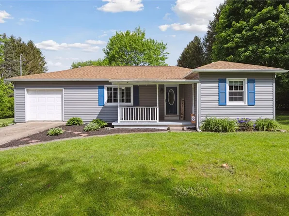 115 Indian Hills Rd, Kittanning, PA 16201