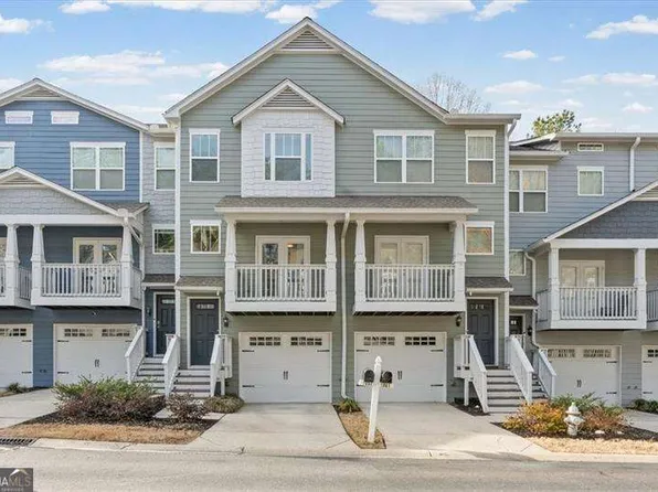 1057 Liberty Pkwy NW, Atlanta, GA 30318