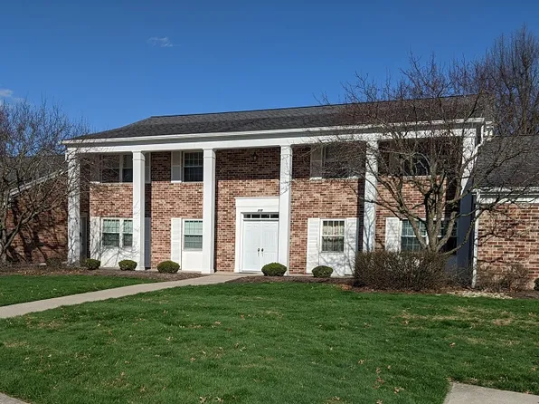 900 Kaler Ave, Bucyrus, OH 44820