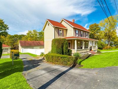 96 S Main Street, Florida, NY, 10921