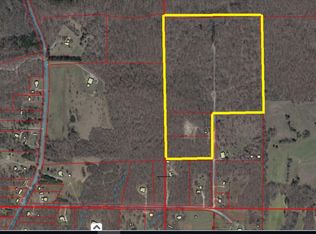 0 County Road 268, Florence, AL 35633