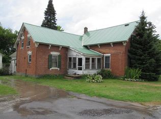 6921 Route 22, West Chazy, NY 12992