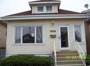 7332 W 61st St, Summit Argo, IL 60501