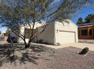 10229 E Calle Cadiz, Tucson, AZ 85747