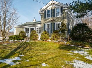 3743 Tanner Rd, Syracuse, NY 13215