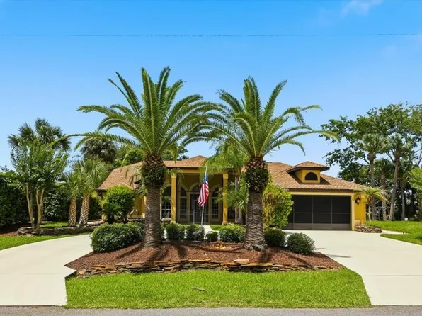 25 COTTONWOOD COURT, PALM COAST, FL 32137