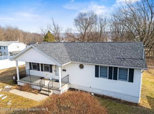 354 Maple St, Peckville, PA