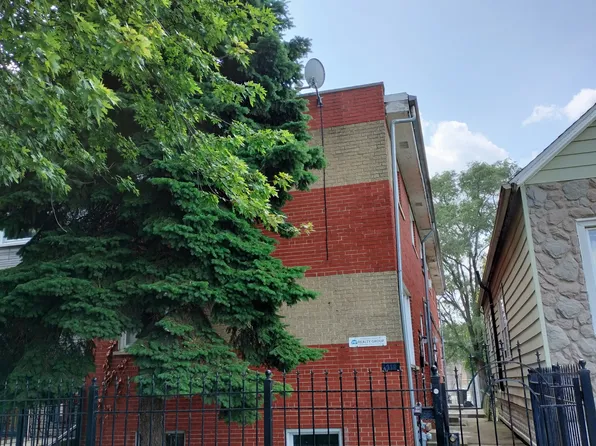 7910 South Muskegon Avenue - 3