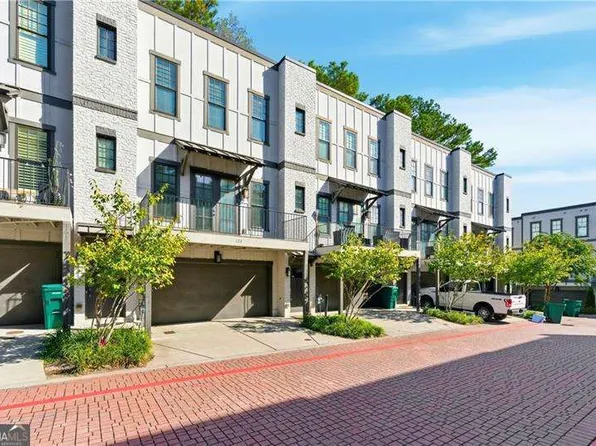 721 Taylor Ct NE, Atlanta, GA 30324