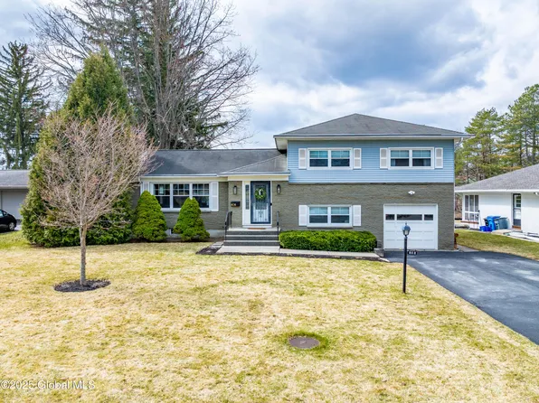 808 Cortland Street, Albany, NY 12203