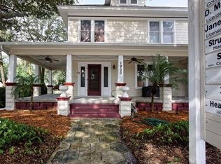 1900 Mlk St N, Saint Petersburg, FL 33704
