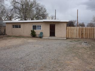 442 62nd St NW, Albuquerque, NM 87105