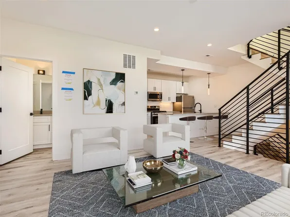 2006 W 46th Avenue, Denver, CO 80211