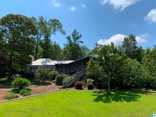 0 County Road 542, Verbena, AL 36091