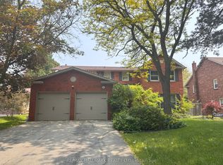 82 Windermere Cres S, Richmond Hill, ON L4C 6Y9