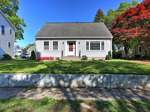 620 King Street, Stratford, CT 06614