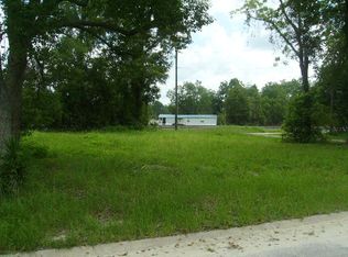 331 Walters St, Waycross, GA 31501
