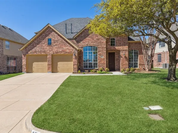 1715 Almond Dr, Mansfield, TX 76063