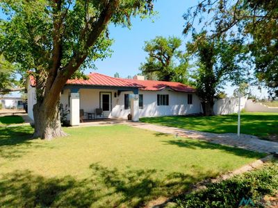 3101 E Laguna Dr, Deming, NM, 88030