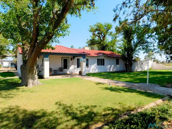 3101 E Laguna Dr, Deming, NM 88030