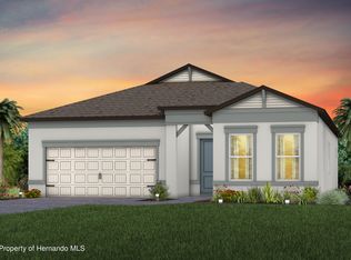 13622 Canyon Ridge Rd, Spring Hill, FL 34610