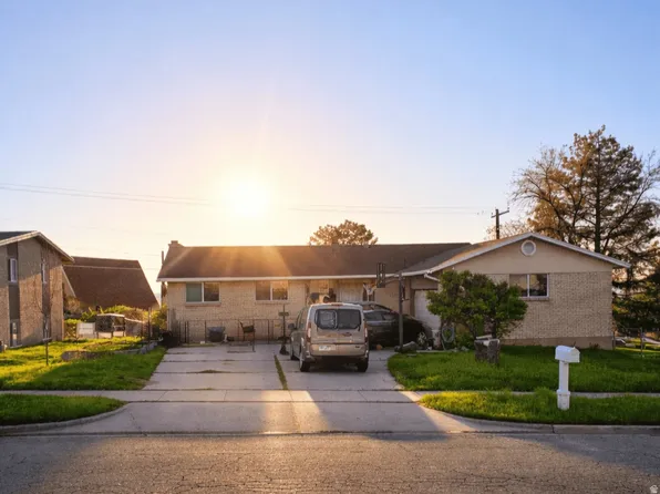1812 S 900 E, Bountiful, UT 84010