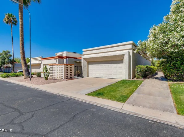 5172 N 77TH Street, Scottsdale, AZ 85250