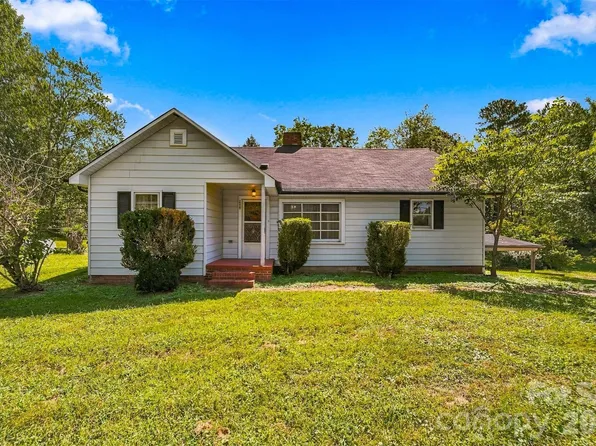 2529 Morganton Blvd SW, Lenoir, NC 28645