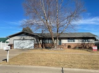 1317 P St, Aurora, NE 68818