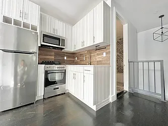 Rented by Doorway NYC, LLC