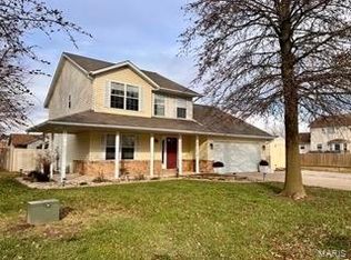 2601 Richland Prairie Blvd, Belleville, IL