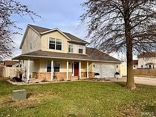 2601 Richland Prairie Blvd photo 1