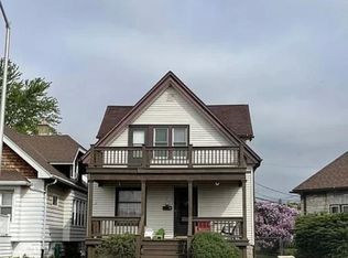 5710 W Beloit Rd, Milwaukee, WI 53214