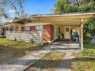 3416 Mecca St, Jacksonville, FL 32209