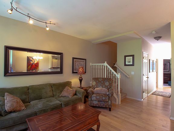 4th image of 5000 NW Village Park Dr APT A205