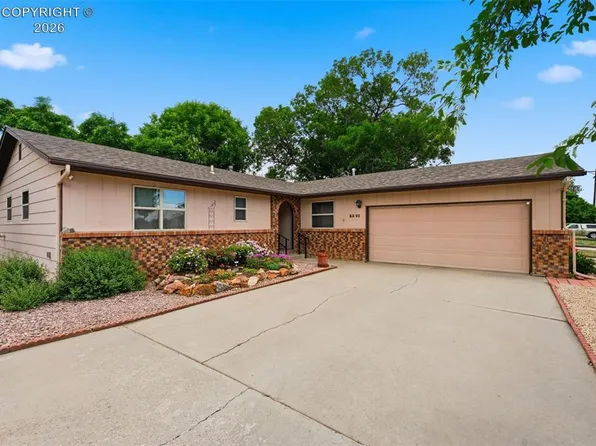 2301 Pear St, Canon City, CO 81212