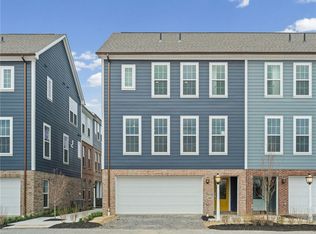 225 Oliver Way, Cranberry Township, PA 16066