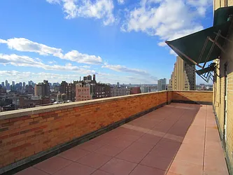 Rented by City Connections Realty