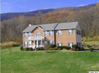 101 Apple Ln, Afton, VA 22920