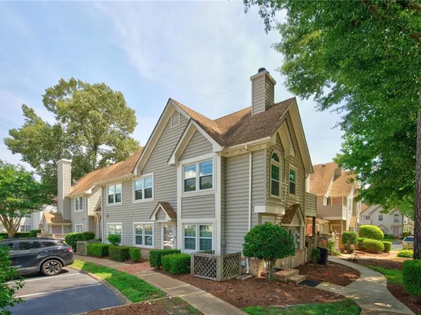 709 Rapidan River Ct APT D, Chesapeake, VA 23320