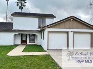 708 NW Deleon St, Olmito, TX 78575