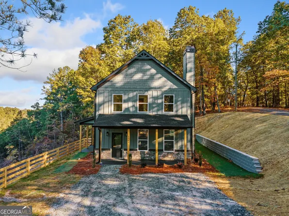 1409B Foxhound Trl NE, Ranger, GA 30734