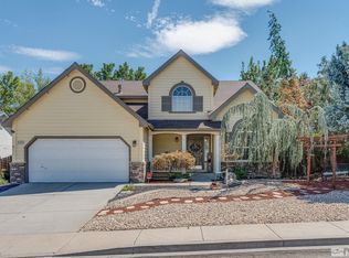 839 Francesca Way, Sparks, NV 89436