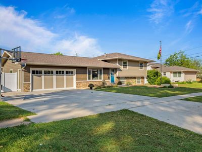 614 SE 10th St, Ankeny, IA, 50021