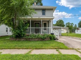 312 Burr Oak Ave, South Beloit, IL 61080